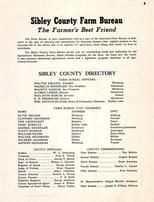 Directory 2, Sibley County 1948